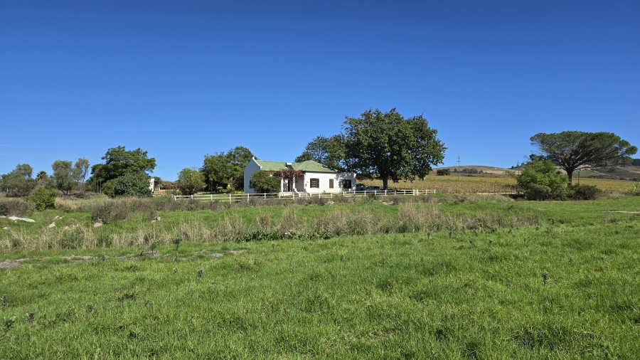 Commercial Property for Sale in Hillside Free State